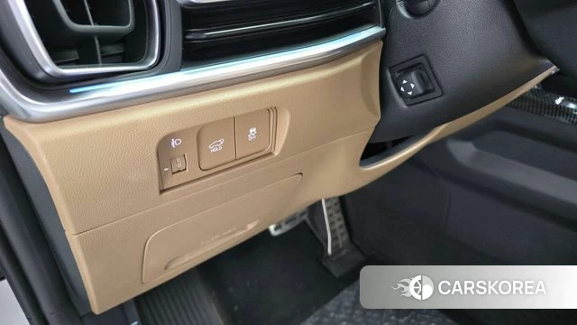 Kia The New Sorento 4th Generation id 4715365 из Кореи 10
