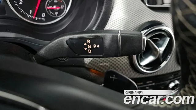 Mercedes-Benz B-Class W246 id 2766285 из Кореи 10