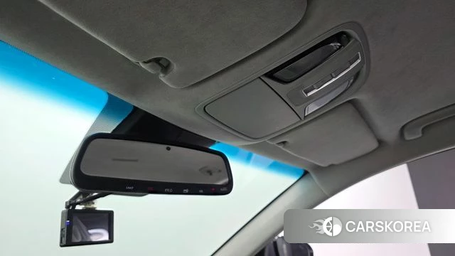 Kia K7 Premier id 4384266 из Кореи 10