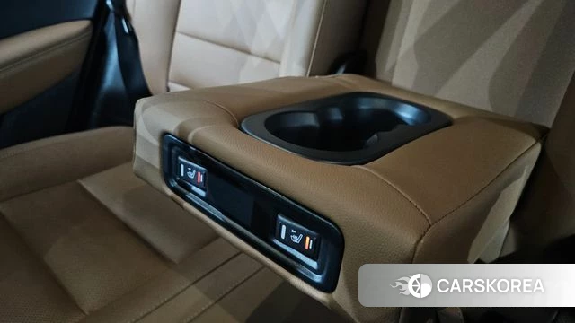 Renault Korea (Samsung) The New QM6 id 3831963 из Кореи 10