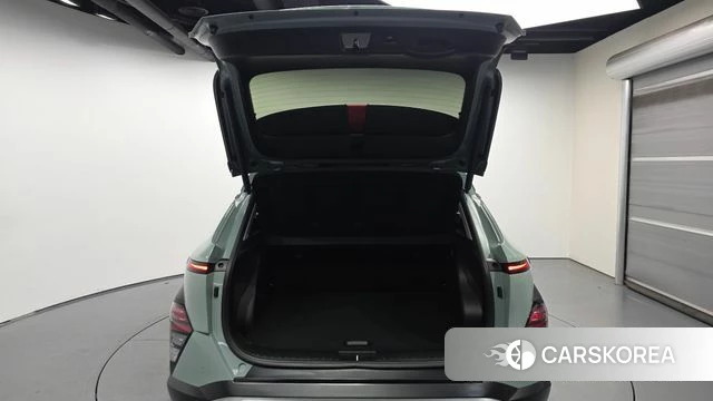 Hyundai Kona (SX2) id 4893060 из Кореи 10