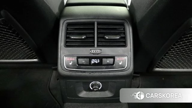 Audi A5 (F5) id 4377571 из Кореи 10