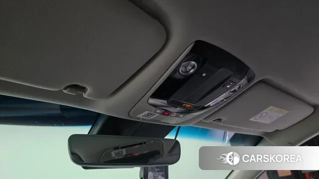 Kia K8 id 3257395 из Кореи 10