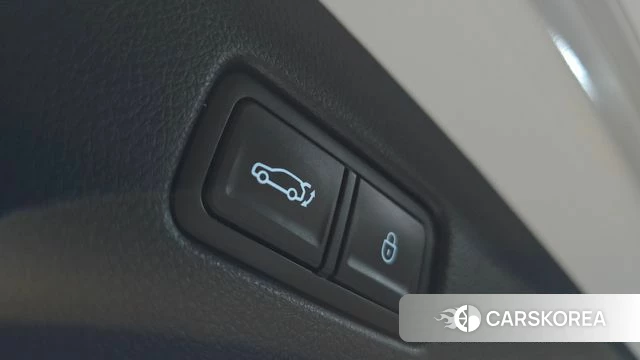 Genesis Electrified GV70 id 4670777 из Кореи 10