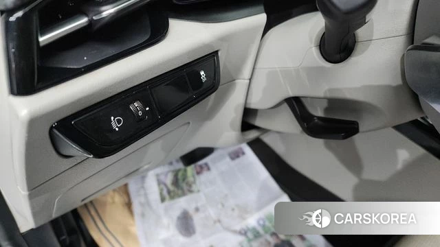 Kia Di All New Niro EV id 4369752 из Кореи 10