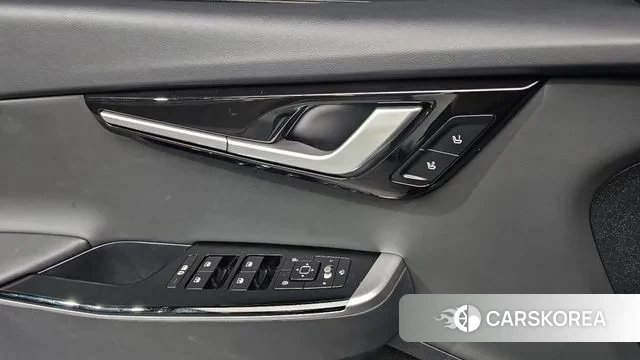 Kia EV6 id 3207277 из Кореи 10