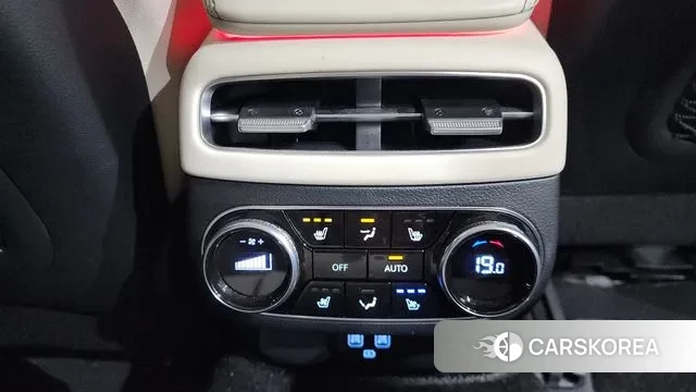 Genesis GV70 id 3053101 из Кореи 10