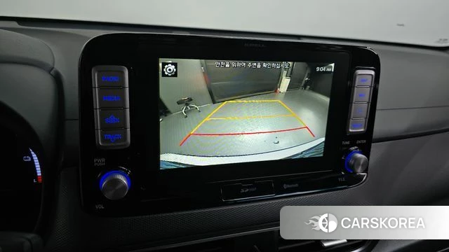 Hyundai Kona Electric id 3820540 из Кореи 10