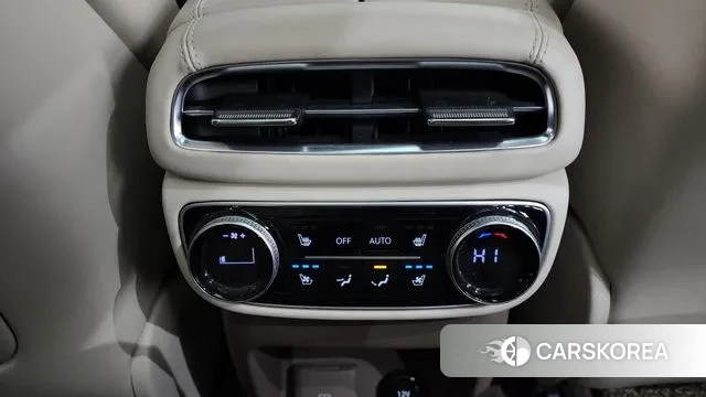 Genesis GV80 id 3362302 из Кореи 10