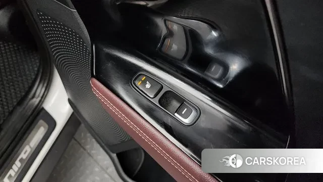 Kia The New Niro id 3567362 из Кореи 10