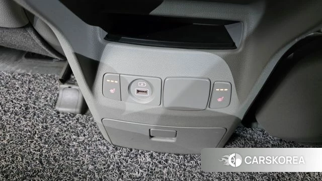Kia The New Carnival id 4776233 из Кореи 10