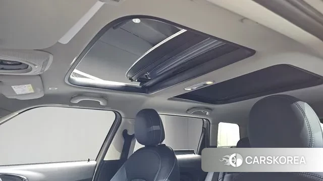 Mini Cooper S Clubman id 3366638 из Кореи 10