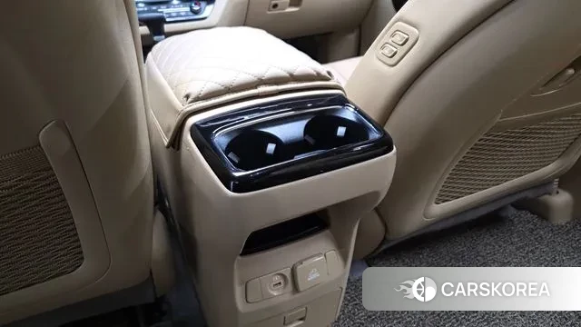 Kia The New Carnival id 3489492 из Кореи 10