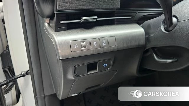 Hyundai Kona (SX2) id 3922178 из Кореи 10