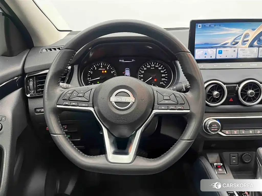 Nissan Qashqai id 4674272 из Китая 10