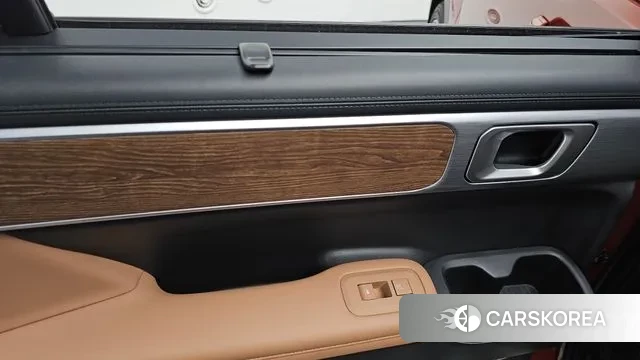 Hyundai Santa Fe (MX5) id 3353692 из Кореи 10