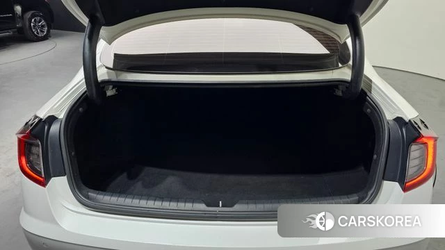 Hyundai Sonata (DN8) id 3794834 из Кореи 10