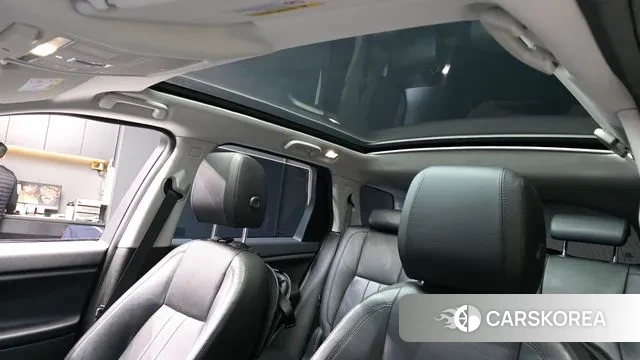 Land Rover Discovery Sports id 3761170 из Кореи 10