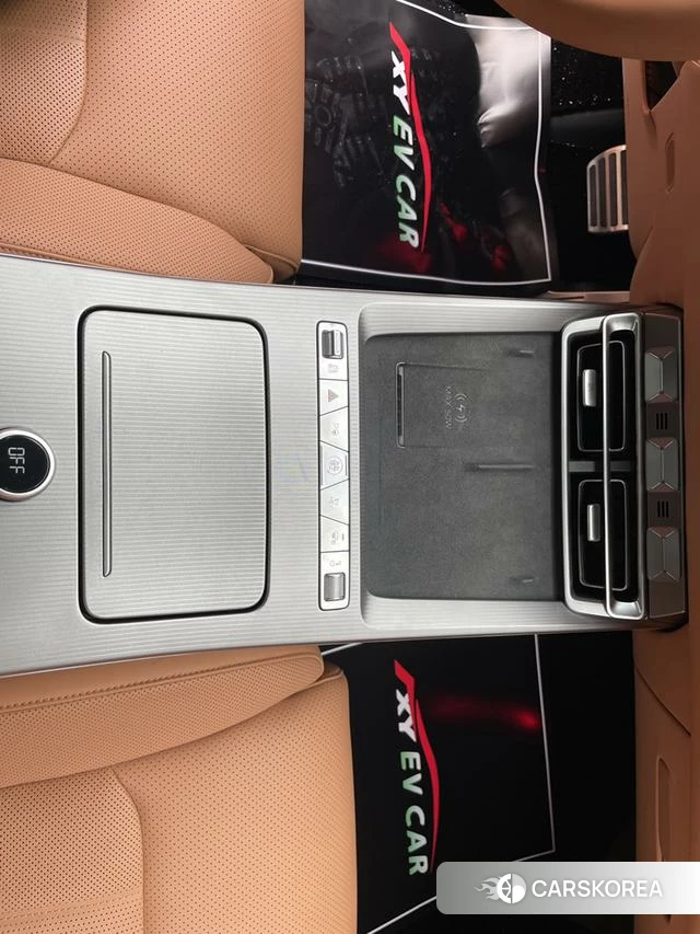 BYD Han L DM id 3927077 из Китая 10