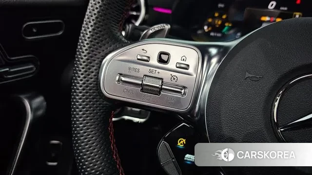 Mercedes-Benz A-Class W177 id 3027130 из Кореи 10