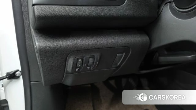 Renault Korea (Samsung) SM6 id 4865579 из Кореи 10