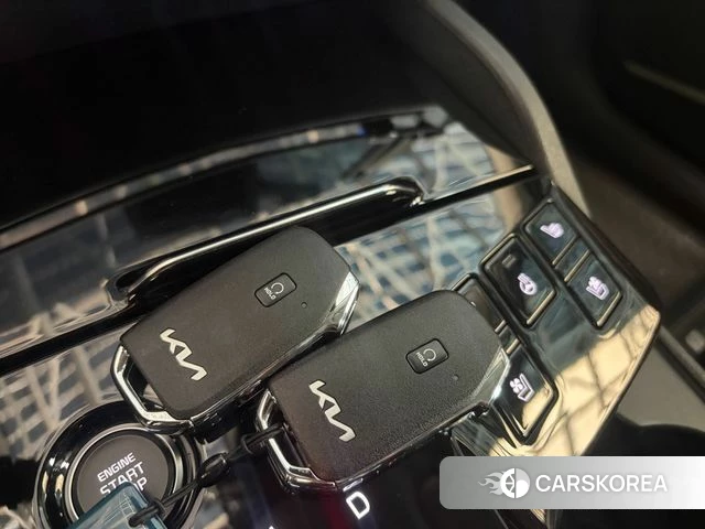 Kia Sportage 5th Generation id 4349556 из Кореи 10