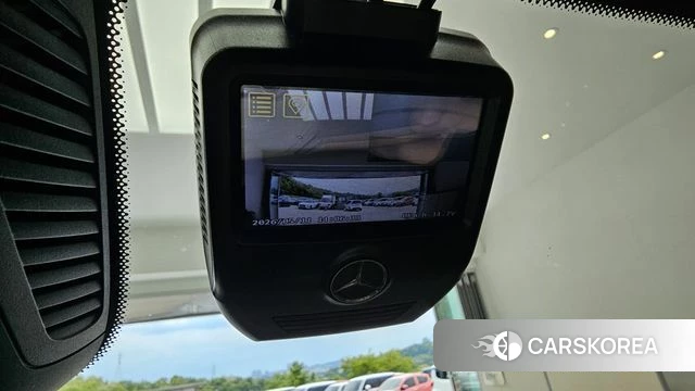 Mercedes-Benz GLB-Class X247 id 4303843 из Кореи 10