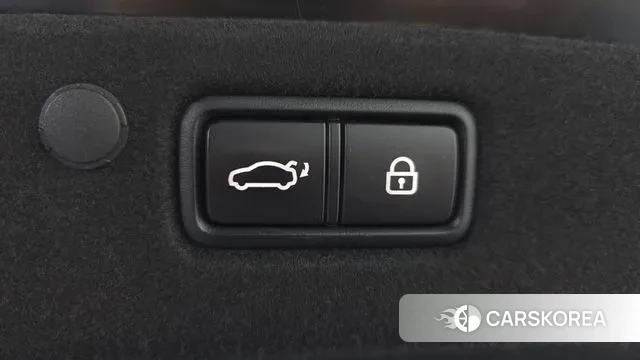 Hyundai The New Grandeur IG id 3494085 из Кореи 10