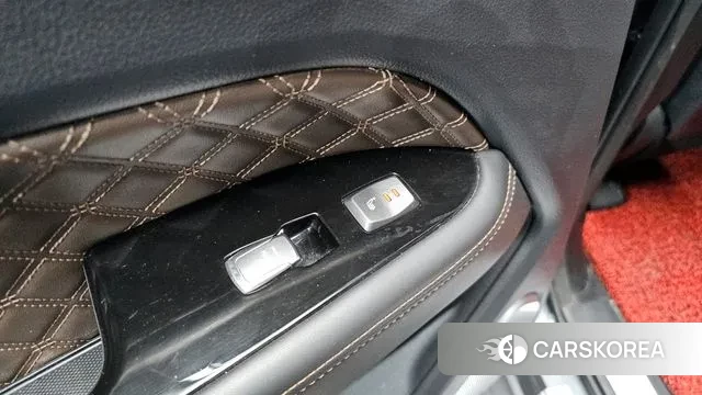 Ssangyong All New Rexton id 3764130 из Кореи 10