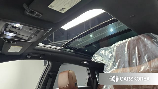 Cadillac XT5 id 4331023 из Кореи 10