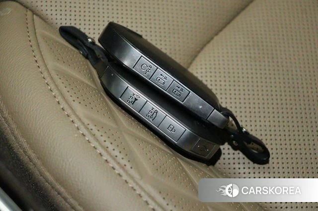 Kia The New Sorento 4th Generation id 3897022 из Кореи 10