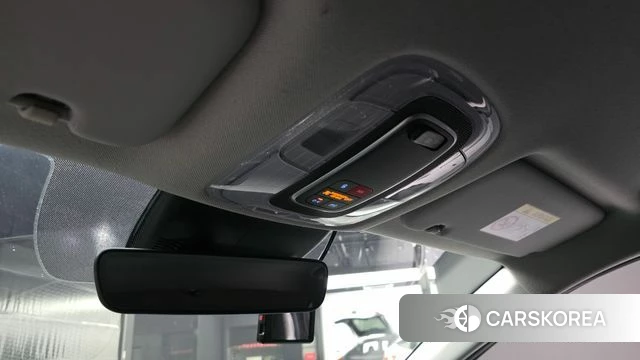 Hyundai Avante (CN7) id 4187079 из Кореи 10