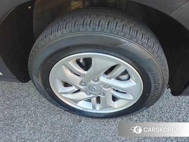 Hyundai Venue id 3098171 из Кореи 10