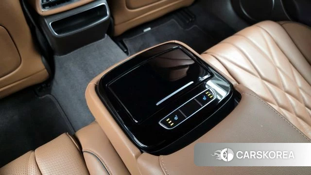 Genesis G80 (RG3) id 4187517 из Кореи 10
