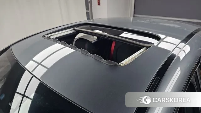 Mercedes-Benz GLC-Class X253 id 3134147 из Кореи 10