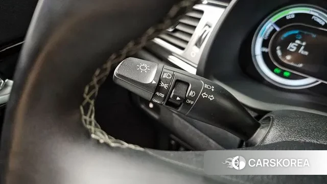 Kia Niro id 3004816 из Кореи 10