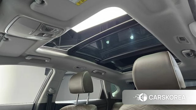 Hyundai All New Tucson id 3814056 из Кореи 10