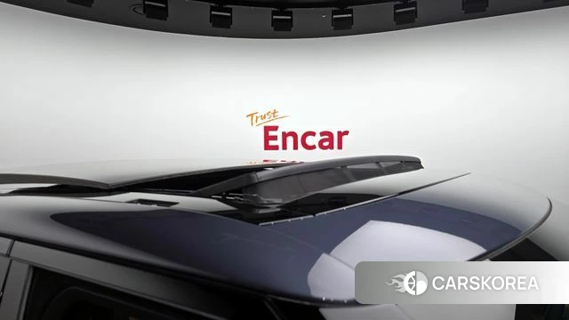 Land Rover Range Rover Sport 3rd Generation id 4016728 из Кореи 10