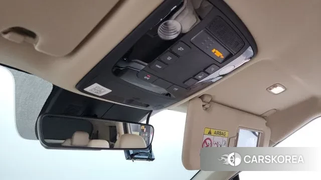 Kia Carnival 4th generation id 3473896 из Кореи 10