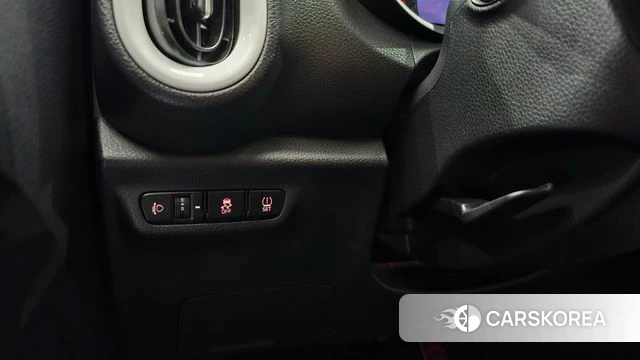 Kia All New Morning (JA) id 4496873 из Кореи 10