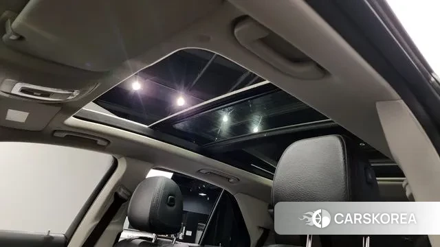 Mercedes-Benz GLE-Class W167 id 3600778 из Кореи 10