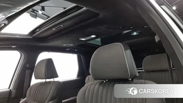 Hyundai The New Palisade id 2978804 из Кореи 10