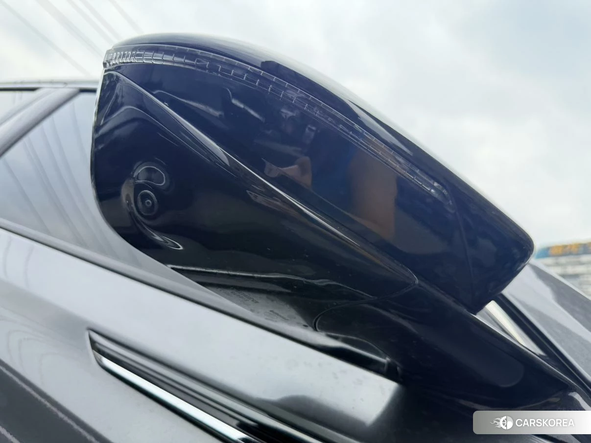 Chang'an CS75 PLUS id 4440355 из Китая 10