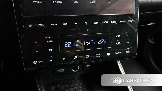 Hyundai Tucson (NX4) id 4631677 из Кореи 10
