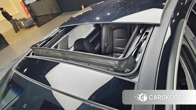 Hyundai The New Grandeur IG id 3807657 из Кореи 10