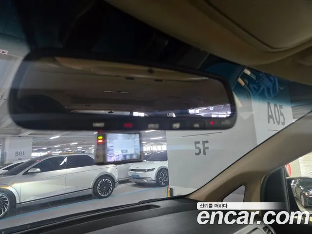 Kia The New Carnival id 2677654 из Кореи 10