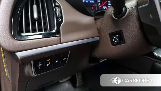 Kia Stinger id 3014019 из Кореи 10