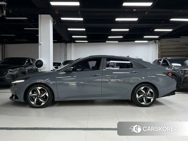 Hyundai Elantra id 3983450 из Китая 10