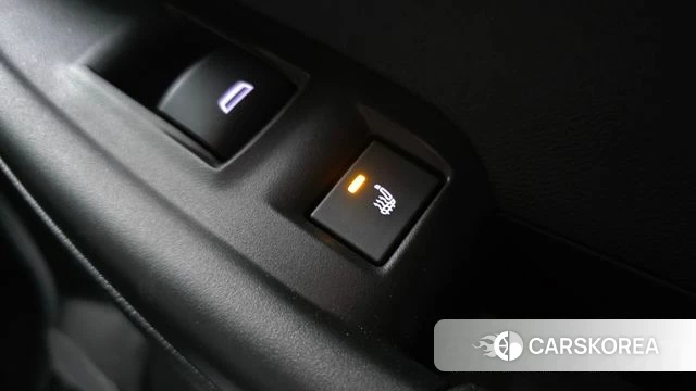 Chevrolet (GM Daewoo) Trailblazer id 4224612 из Кореи 10