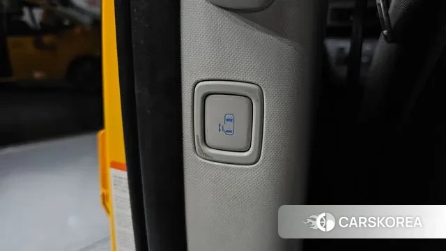 Hyundai Staria id 3432504 из Кореи 10